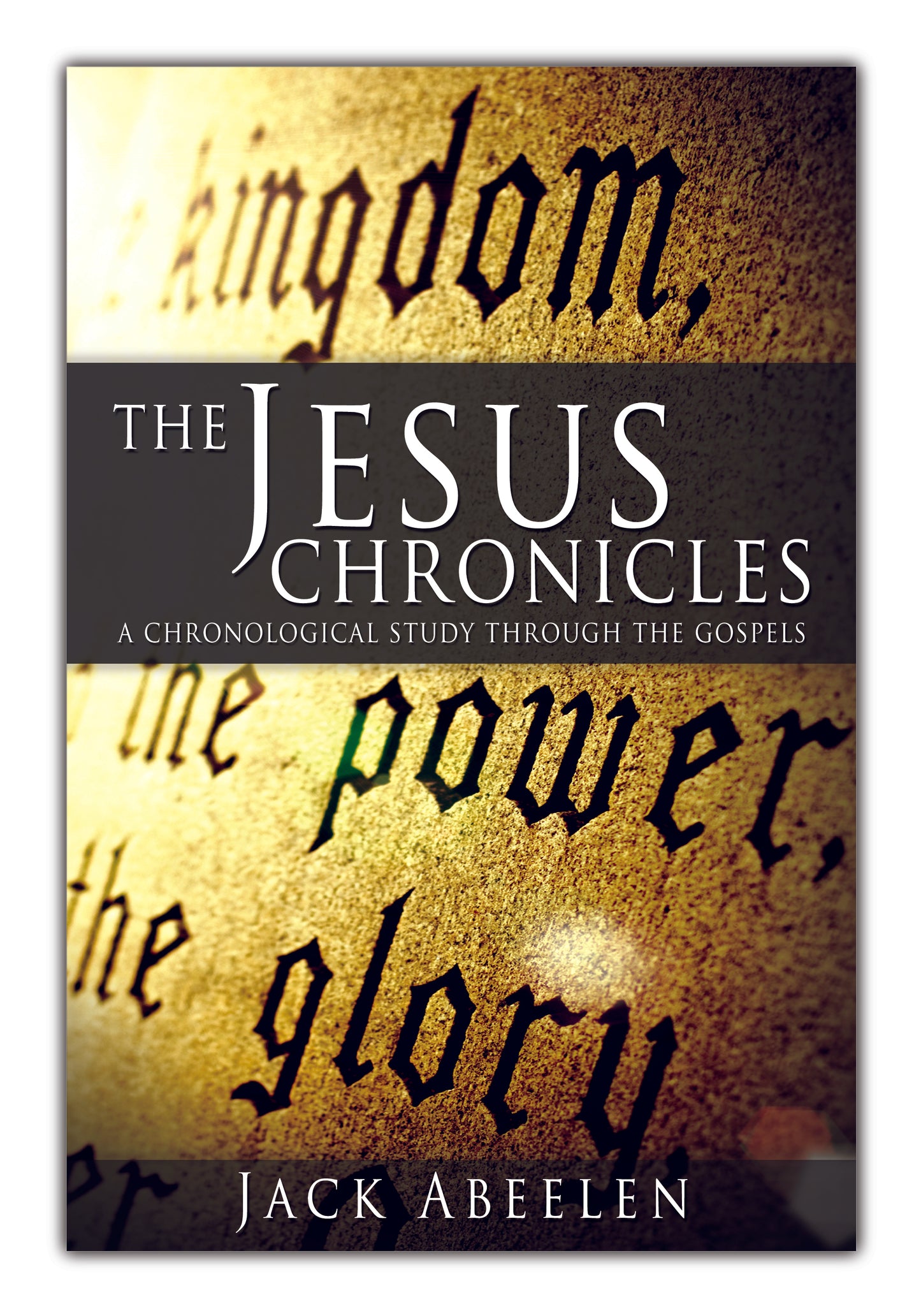 The Jesus Chronicles